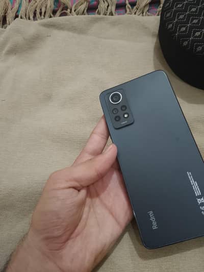 Xiaomi Redmi Note 12 Pro