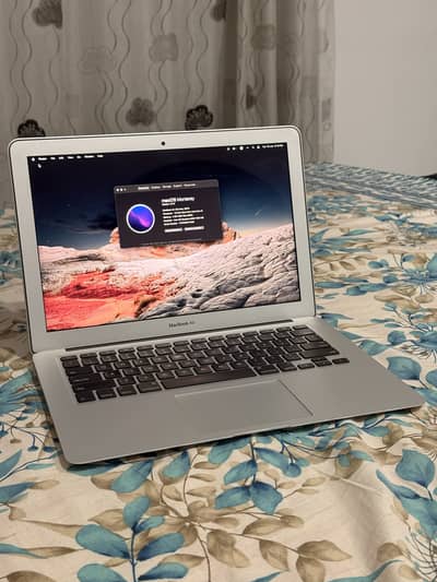 Macbook Air 2017