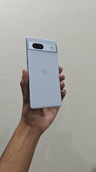 Google Pixel 7a