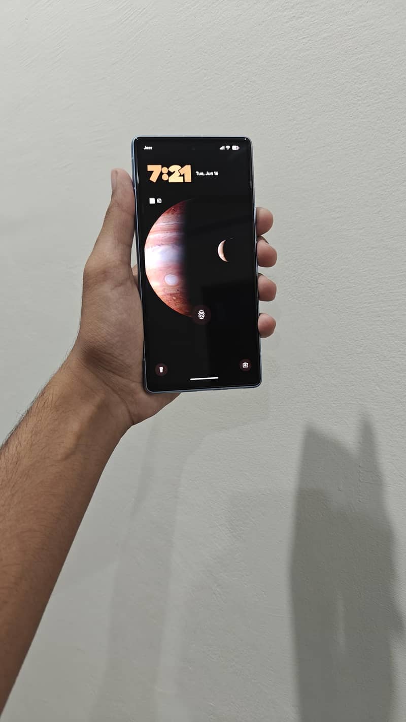 Google Pixel 7a 1