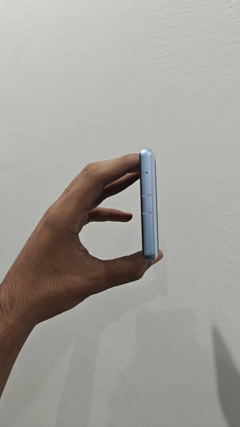 Google Pixel 7a 3