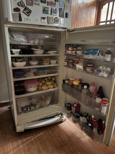 Dawlance Fridge - FOR SALE
