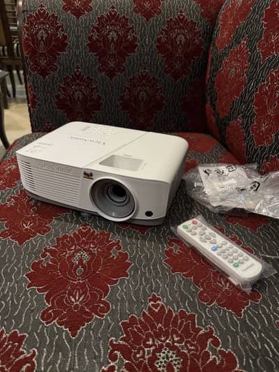 VIEWSONIC SP3 PROJECTOR