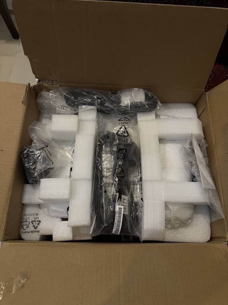 VIEWSONIC SP3 PROJECTOR 4