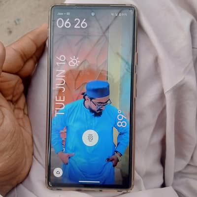 Google Pixel 6