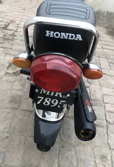 2014 modal Honda
