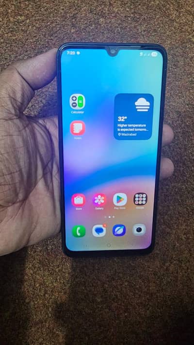 Samsung Mobile A05s