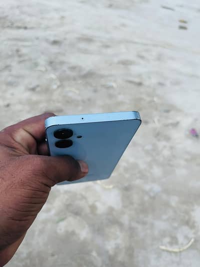Samsung Mobile A06