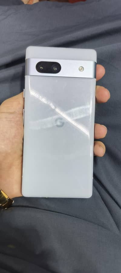 Google Pixel 7a