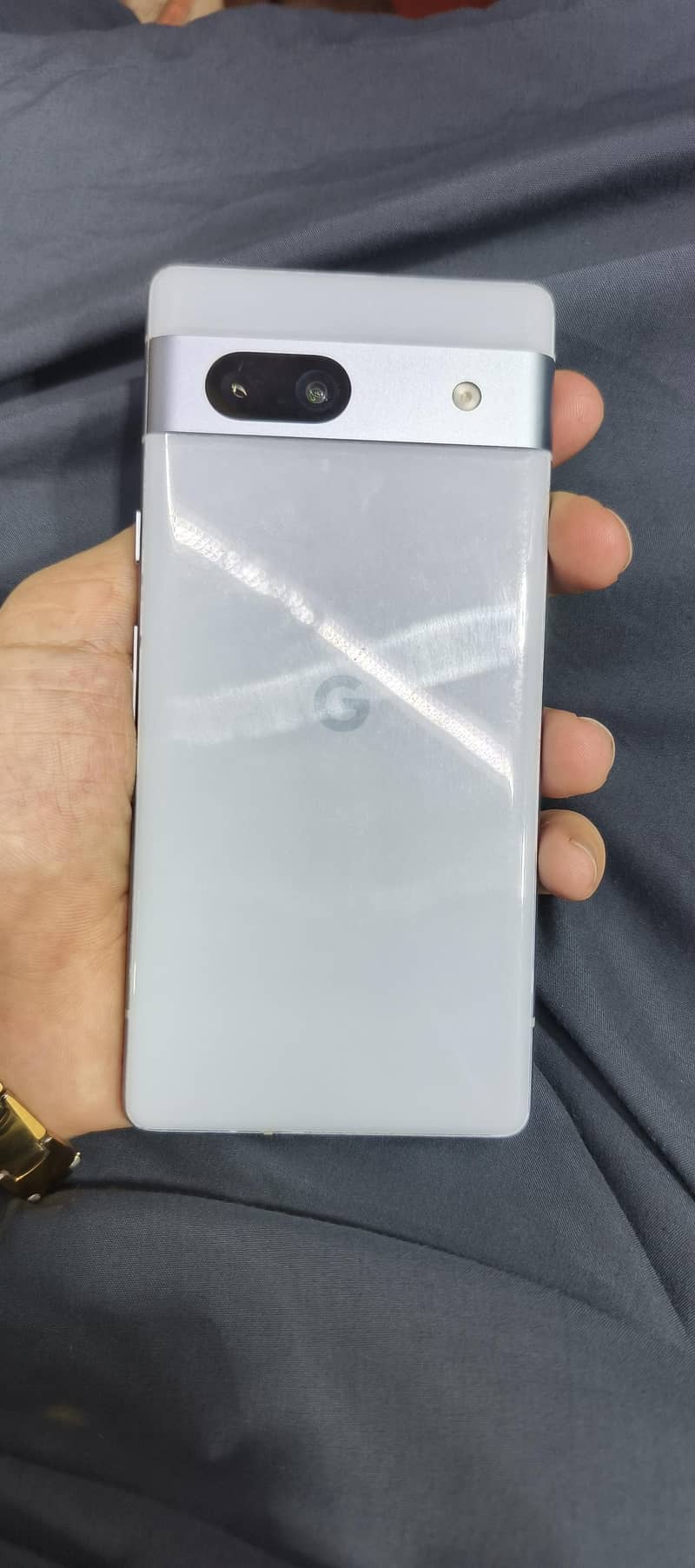 Google Pixel 7a 0