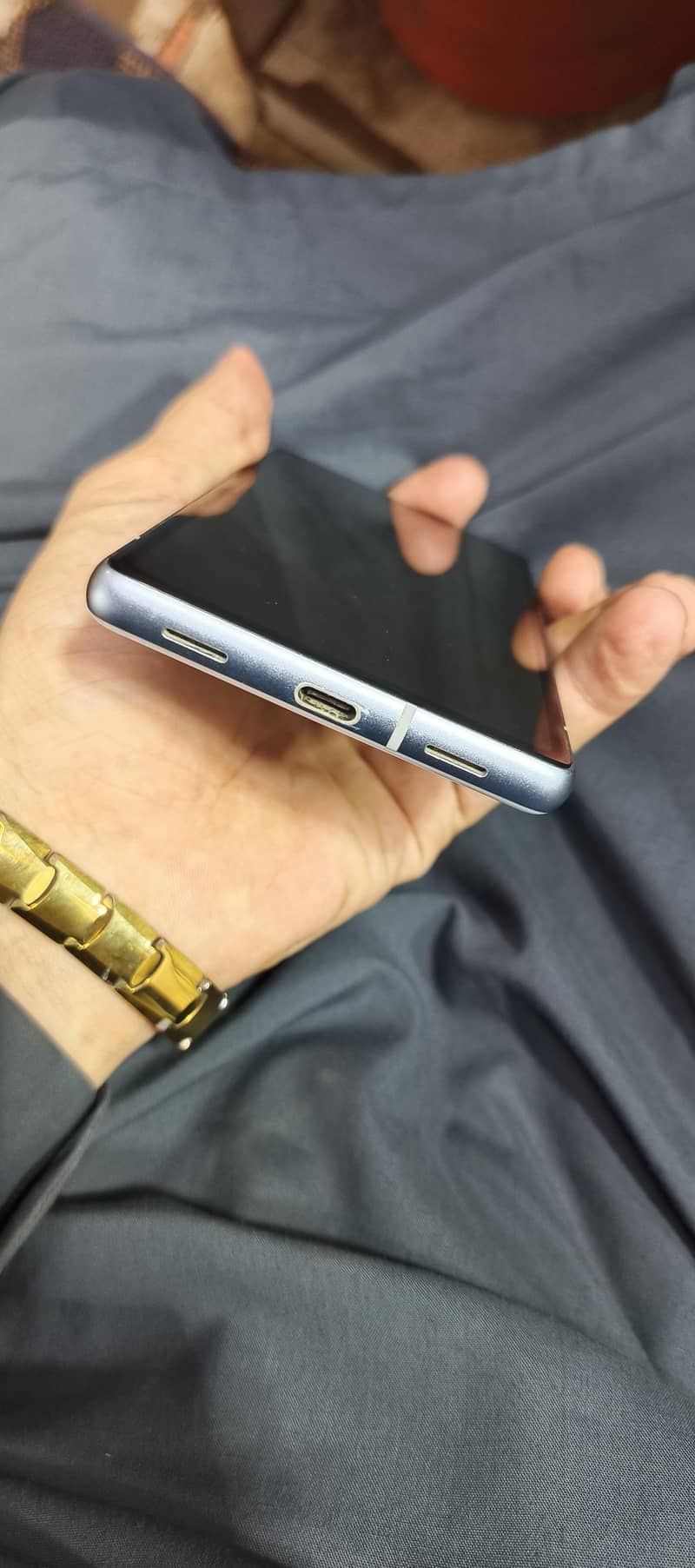 Google Pixel 7a 3