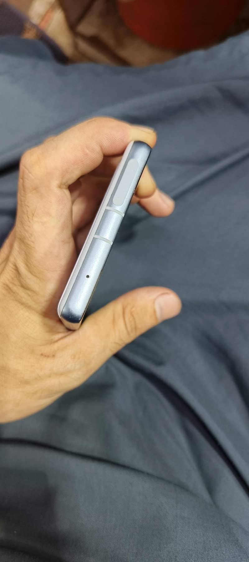 Google Pixel 7a 4