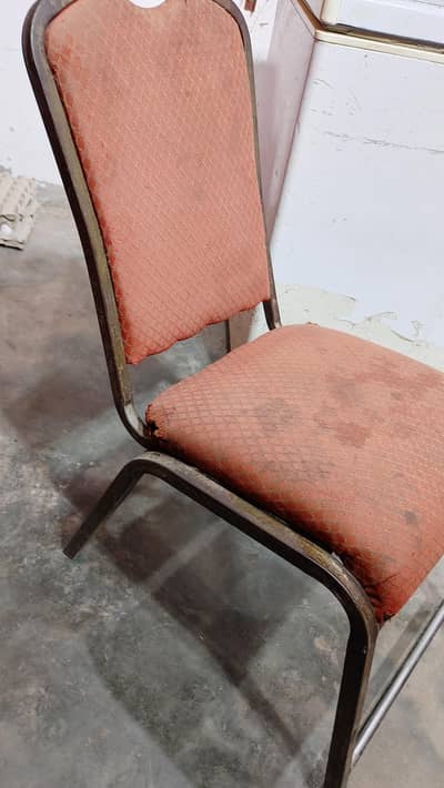 Chairs Tent Chairs