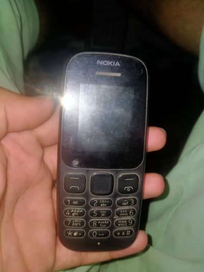 Nokia 105