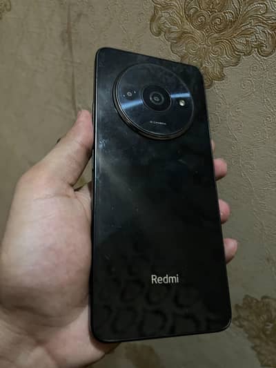 Xiaomi Redmi A3