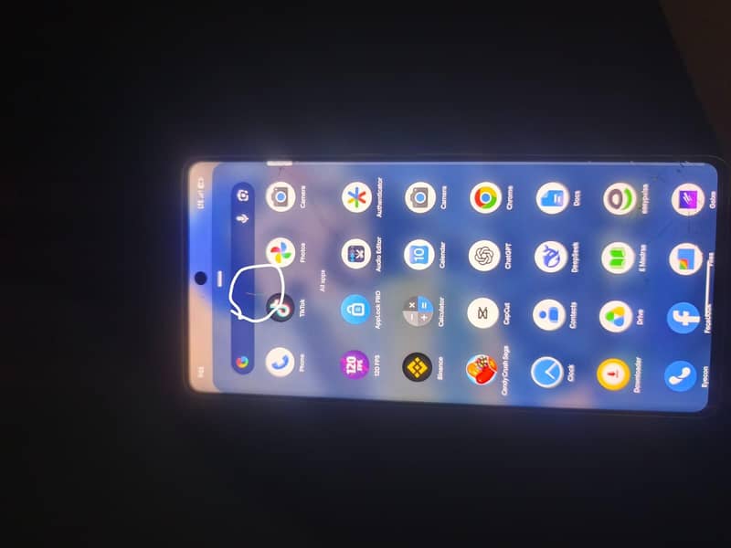 GEOGLE PIXEL 7 PRO 4