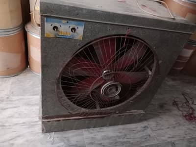lahori air coller