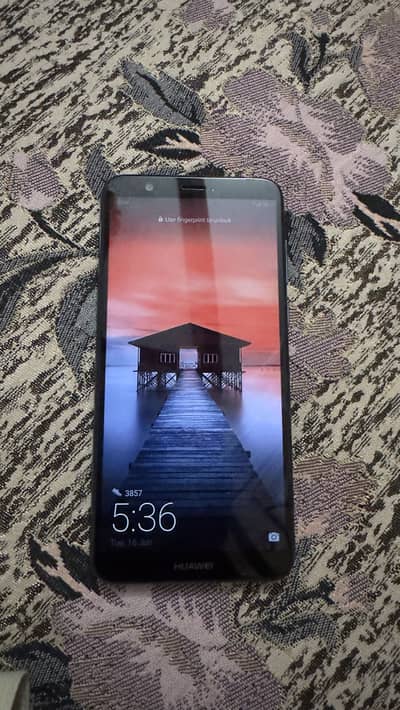 Huawei P Smart (4 / 128)