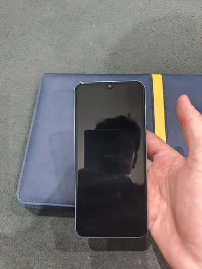Samsung Mobile A13