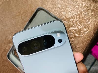 Google Pixel 9 Pro XL 16gb 256gb PTA approved