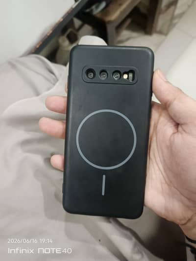 Samsung Mobile S10 5G