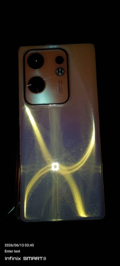 Infinix Zero 30