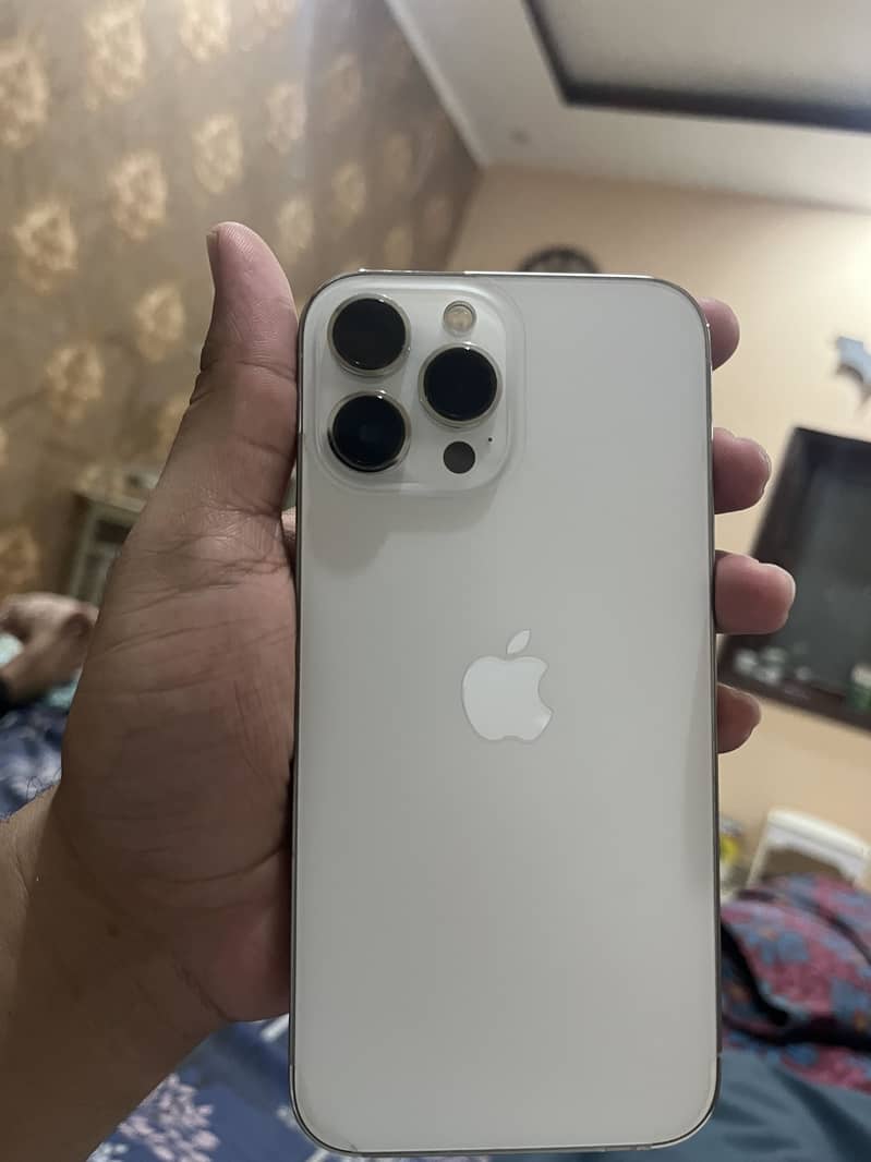 Iphone 13 pro max 0