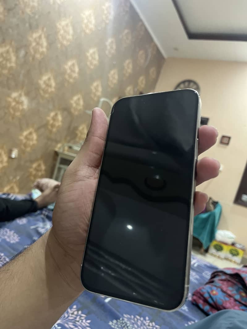 Iphone 13 pro max 1