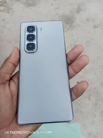 Infinix Hot 50 Pro Plus