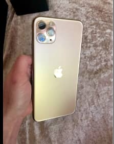 Apple iPhone 11 Pro Max