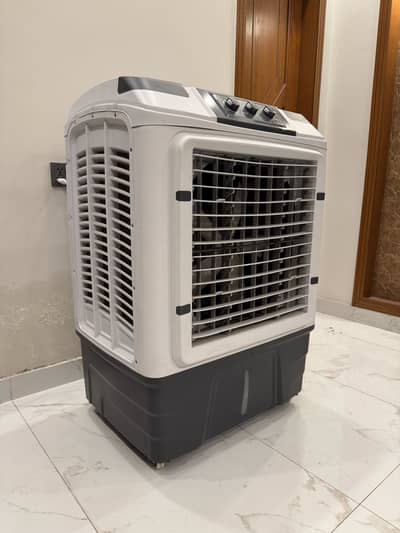 Cherry Air Cooler CR-5100