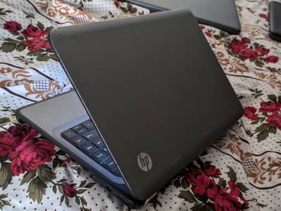 HP Pavilion G4 - 8GB Ram 128GB SSD - Quad Core -Graphics Card Laptop