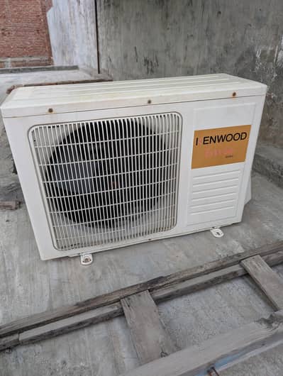 Kenwood AC