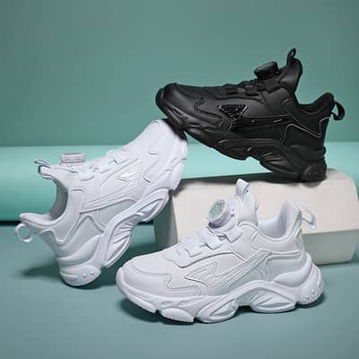 Sports Shoes for Men & Women | Comfortable Running & Walking Shoes