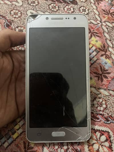 Samsung Mobile J2