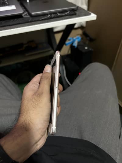 Apple iPhone 7 | 128 GB | PTA Approved | Best Price