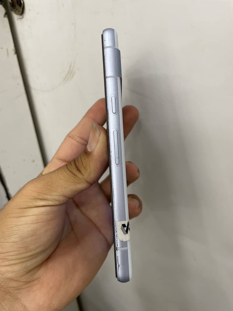 Google Pixel 7a 4