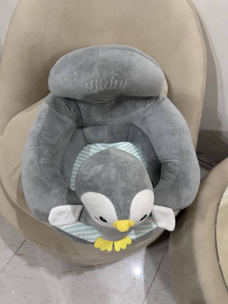 Baby sofa/seat/chair 2