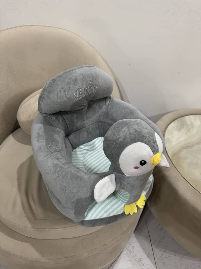 Baby sofa/seat/chair 3