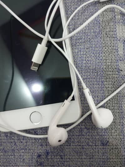 Apple iPhone 8 Plus