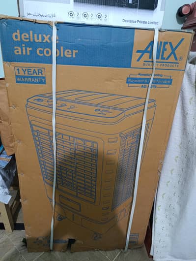 ANEX AG -9079