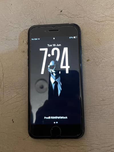 Apple iPhone SE
