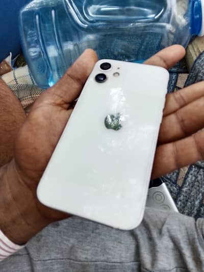 Apple iPhone 12 mini