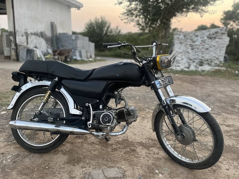 Hispeed 0
