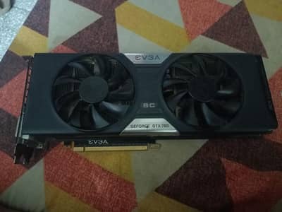 GeForce GTX 780