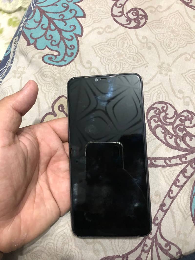 OPPO A12e 0