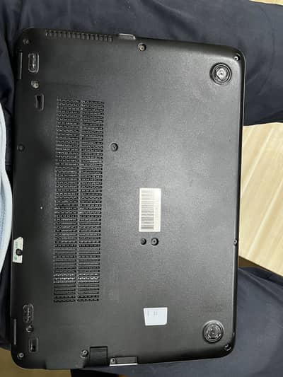 Hp Elite Book