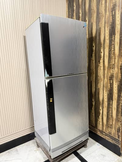 Pel refrigerator