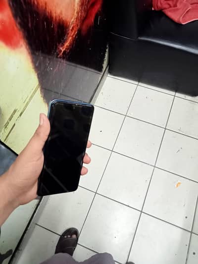 Infinix Hot 40i