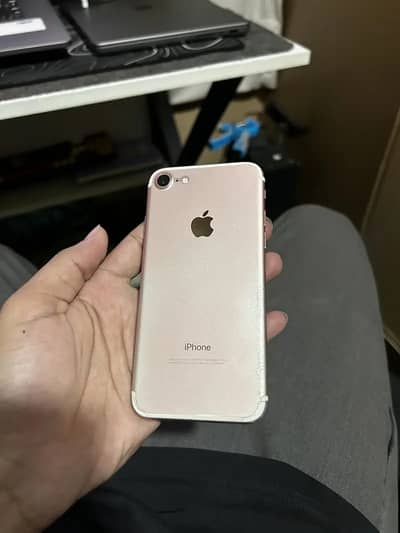 Apple iPhone 7 | 128 GB | PTA Approved | Best Price